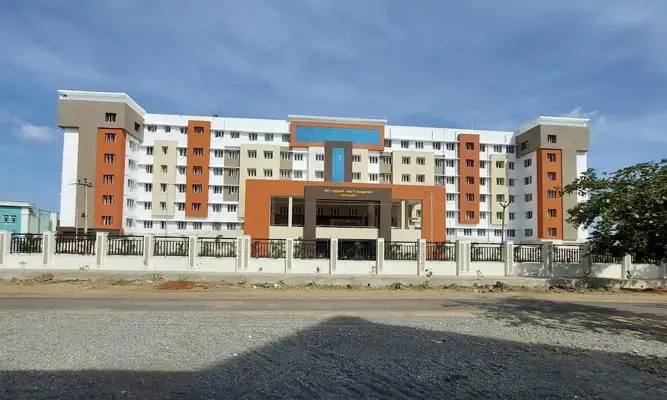 government-medical-college-kallakurichi